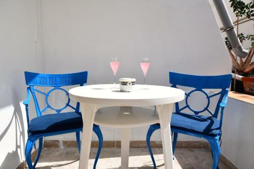 Apartamento Colina Del Sol Puerto Del Carmen