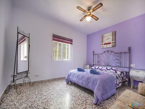Villa Vh Costablanca - La Cometa