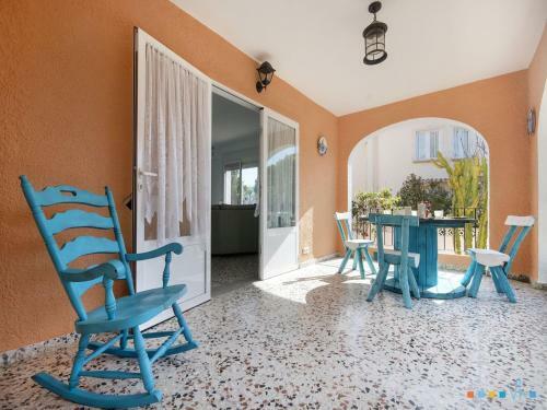 Villa Vh Costablanca - La Cometa