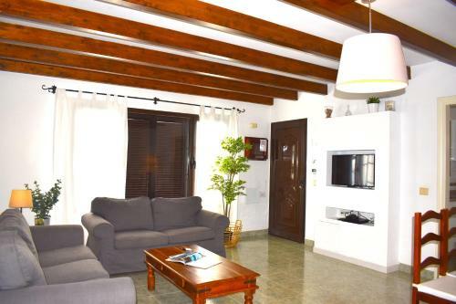 Villa Princesa D�cil Piscina Climatizada Y Bbq