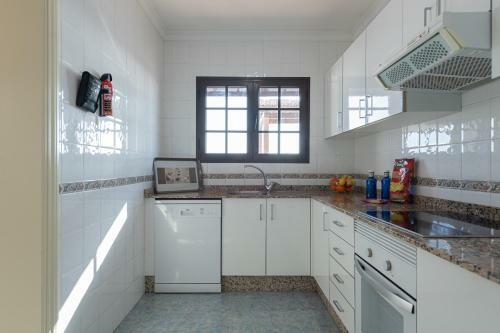 Villa Princesa Fayna Con Piscina Privada Y Bbq