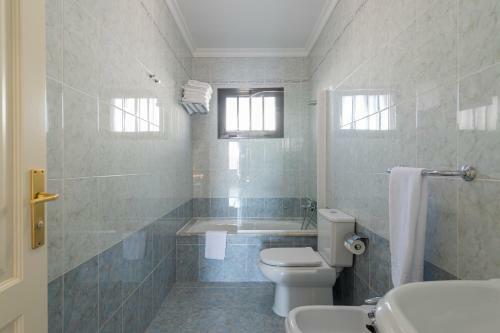 Villa Princesa Fayna Con Piscina Privada Y Bbq