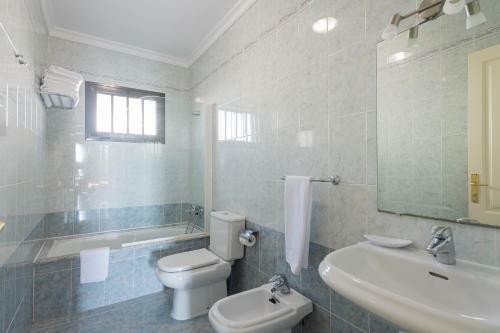 Villa Princesa Fayna Con Piscina Privada Y Bbq