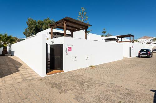 Villa Princesa Fayna Con Piscina Privada Y Bbq