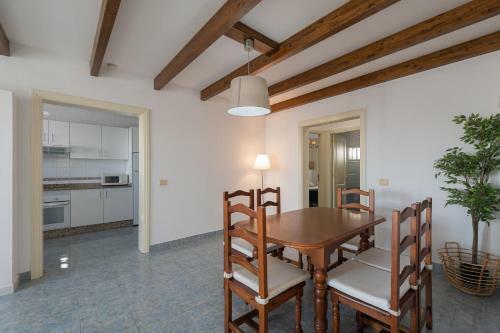 Villa Princesa Fayna Con Piscina Privada Y Bbq