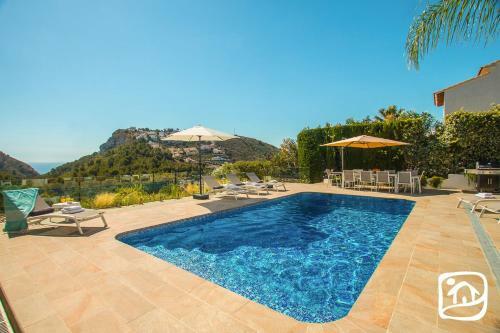 Abahana Villas Sea Happiness