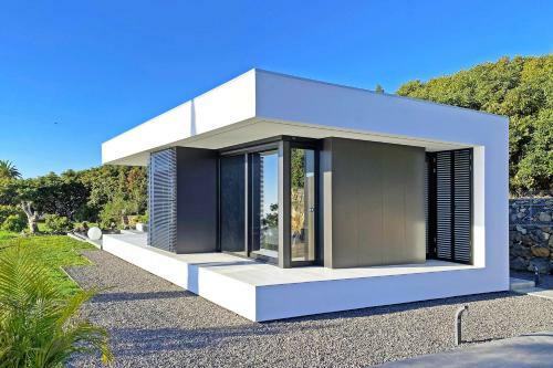 Villa Mango