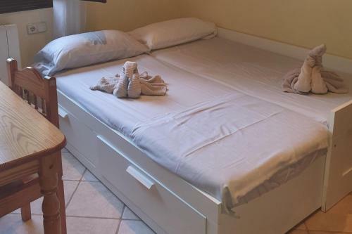 Holiday Home Moraira - Coc01107g-f