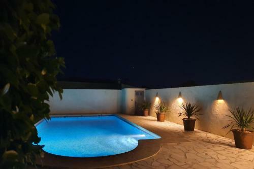 Holiday Home Moraira - Coc01107g-f