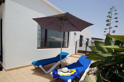 Villa Lisa, Old Town Puerto Del Carmen