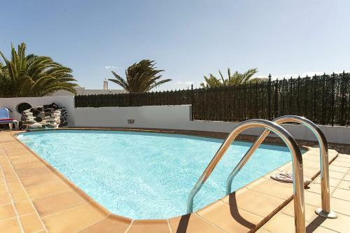 Villa Elena Sol By Villa Plus