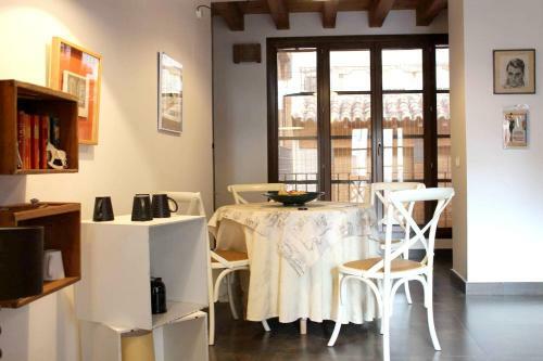 Apartment With One Bedroom In Toledo With Wifi