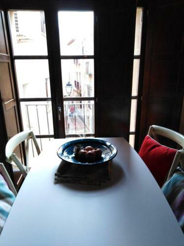 Apartment With One Bedroom In Toledo With Wifi