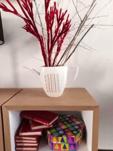 Apartment With One Bedroom In Toledo With Wifi