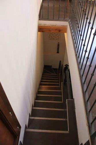 Apartment With One Bedroom In Toledo With Wifi