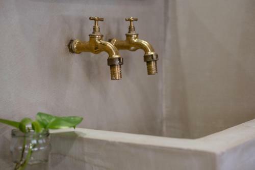 Apartamento La Casita de Candela Toledo
