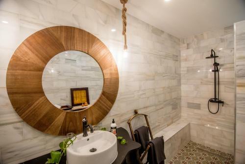 Apartamento La Casita de Candela Toledo