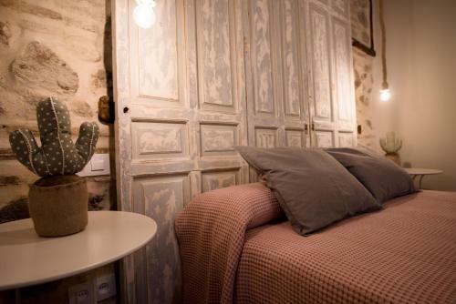 Apartamento La Casita de Candela Toledo