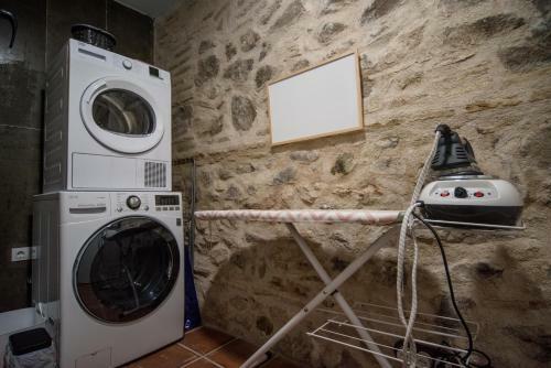 Apartamento La Casita de Candela Toledo