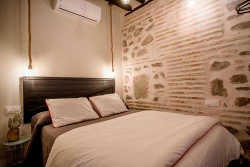 Apartamento La Casita de Candela Toledo