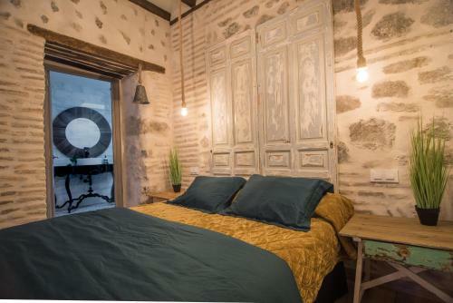 Apartamento La Casita de Candela Toledo