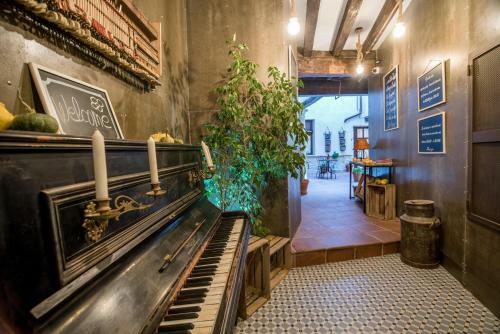 Apartamento La Casita de Candela Toledo