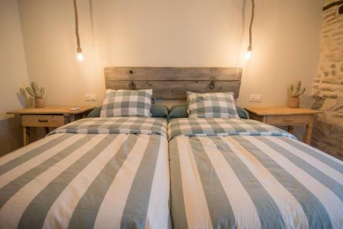 Apartamento La Casita de Candela Toledo