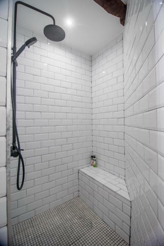 Apartamento La Casita de Candela Toledo