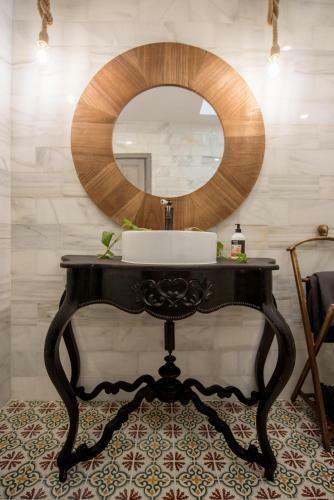 Apartamento La Casita de Candela Toledo
