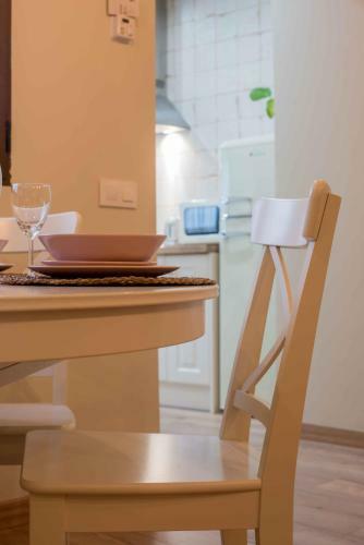 Apartamento La Casita de Candela Toledo