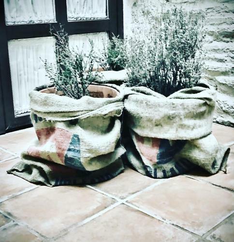 Apartamento La Casita de Candela Toledo