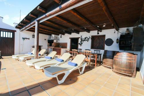 Villa Eloisa