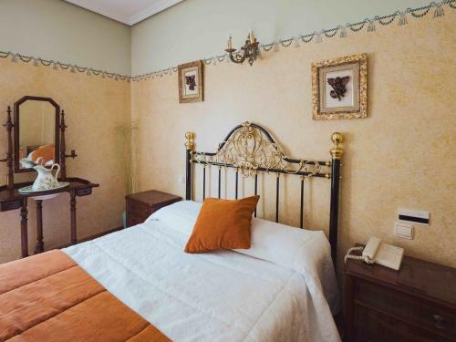 Hotel Do�a Carmen