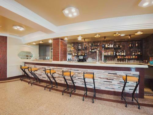 Hotel Do�a Carmen