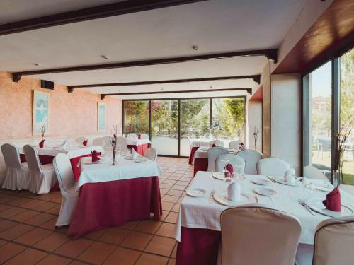Hotel Do�a Carmen