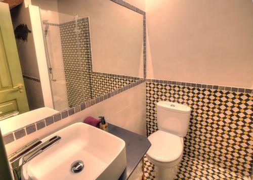 Apartamento Sinagoga 6