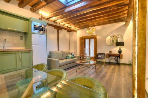 Apartamento Sinagoga 6