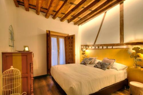 Apartamento Sinagoga 6