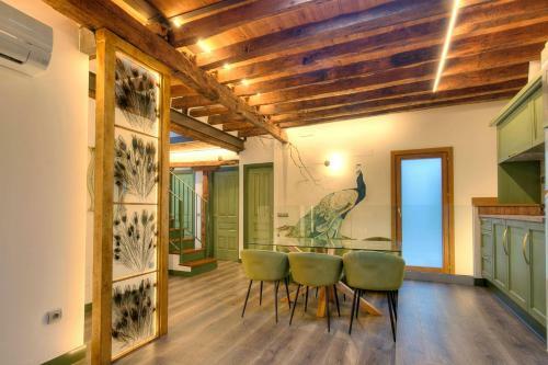 Apartamento Sinagoga 6