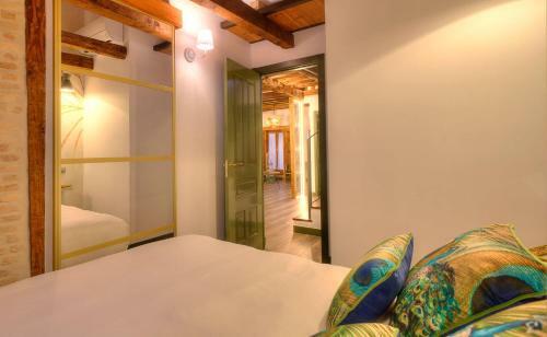 Apartamento Sinagoga 6