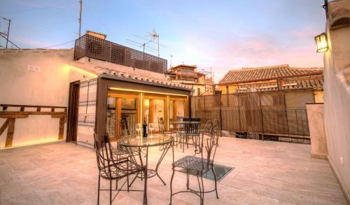 Apartamento Sinagoga 6