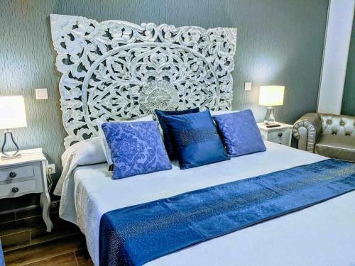 Apartamento �tico El Rosal Del Pozo