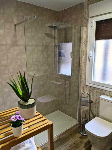Apartamento �tico El Rosal Del Pozo