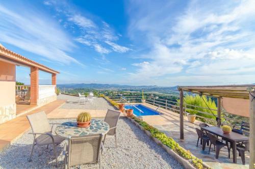 Club Villamar - Siroco