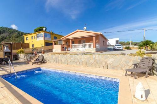 Club Villamar - Siroco