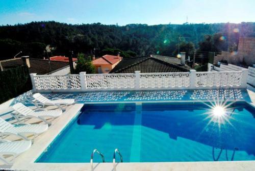 Club Villamar - Tangerine