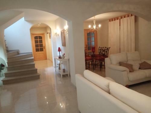 Casa Silvosa