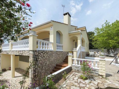 Villa Casa Con Piscina Privada