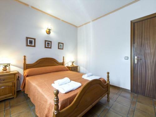 Villa Casa Con Piscina Privada