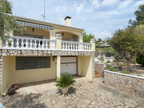 Villa Casa Con Piscina Privada